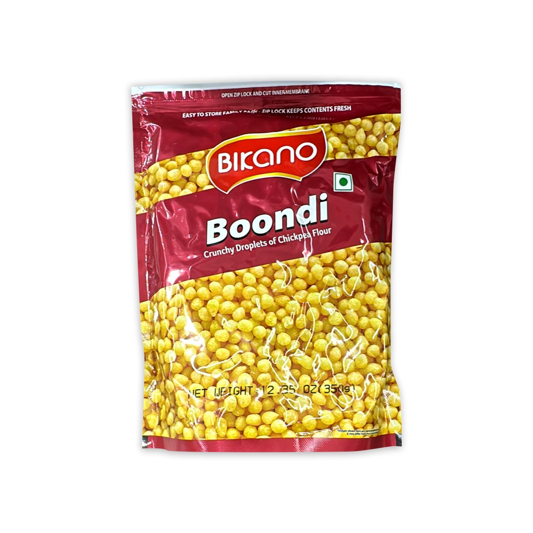 Boondi Bikano 0.31 Lbs