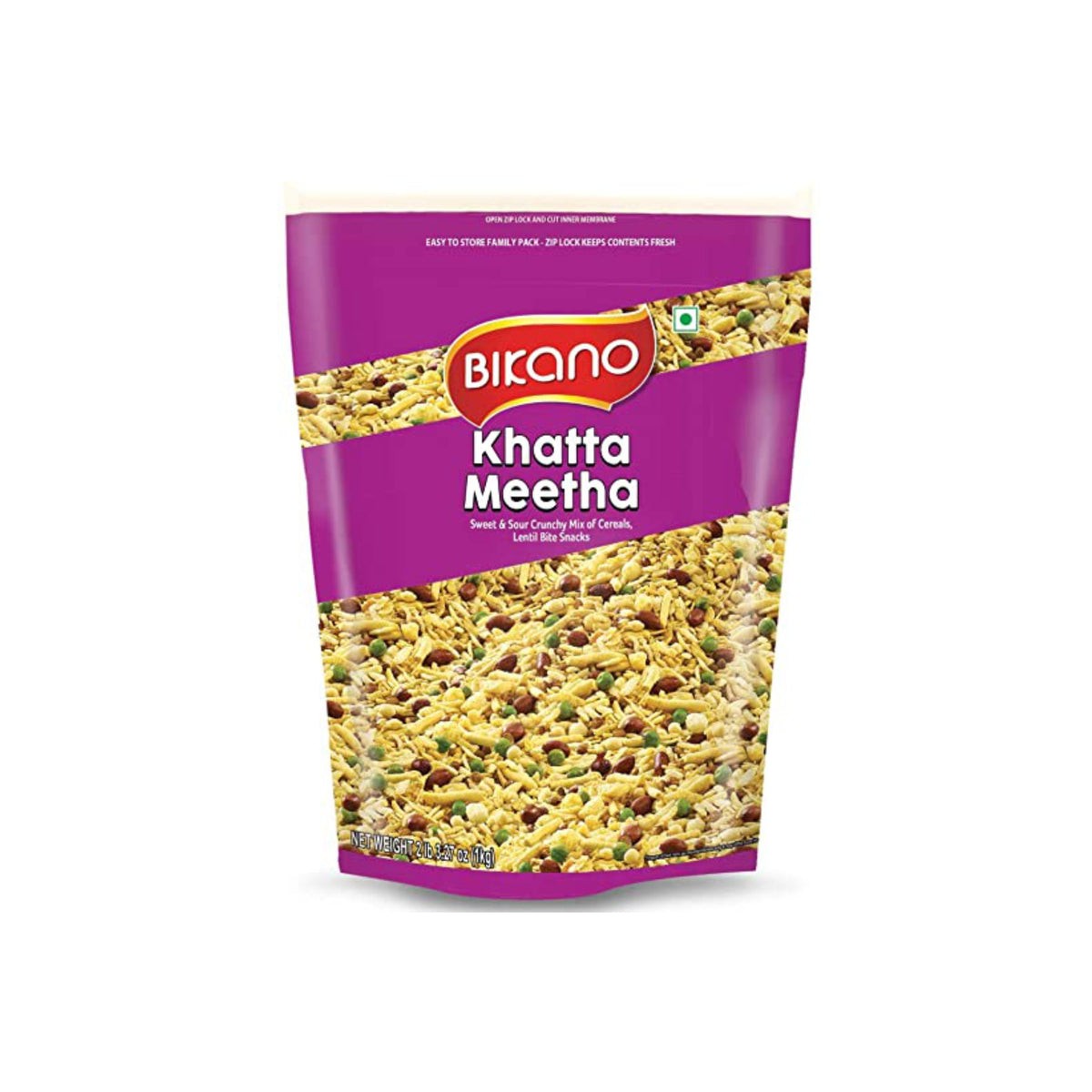 Bikano Khata Mitha 2 LBS