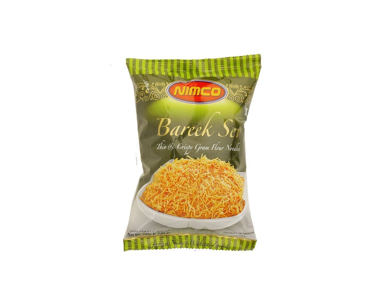 Bikano Bareek Sev 400 GM