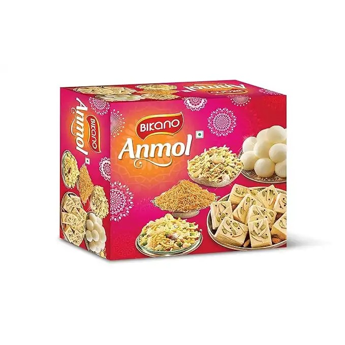 Bikano Anmol Gift Pack 1 PACK