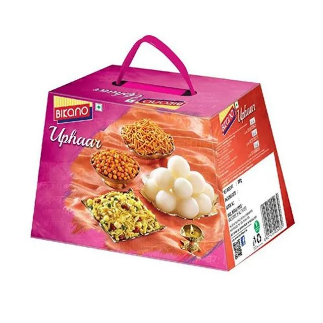 Bikano Uphaar Gift Pack 1 PCS