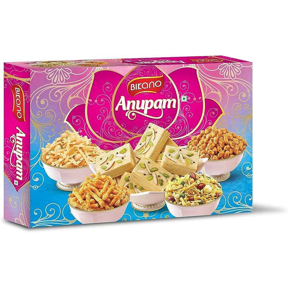 Bikano Anupam Gift Pack 1 PACK