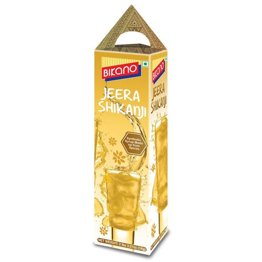 BIKANO JEERA SHIKANJI 2 LBS