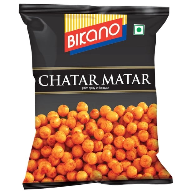 BIKANO Chatar Matar 150 GM
