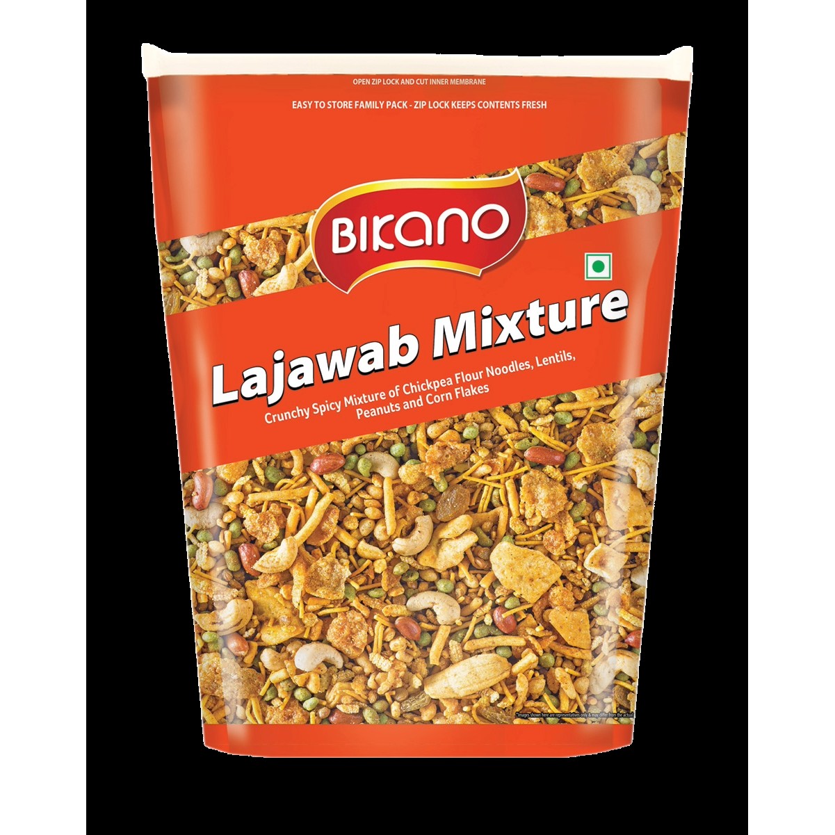 BIKANO LAJAWAB MIX 1 KG