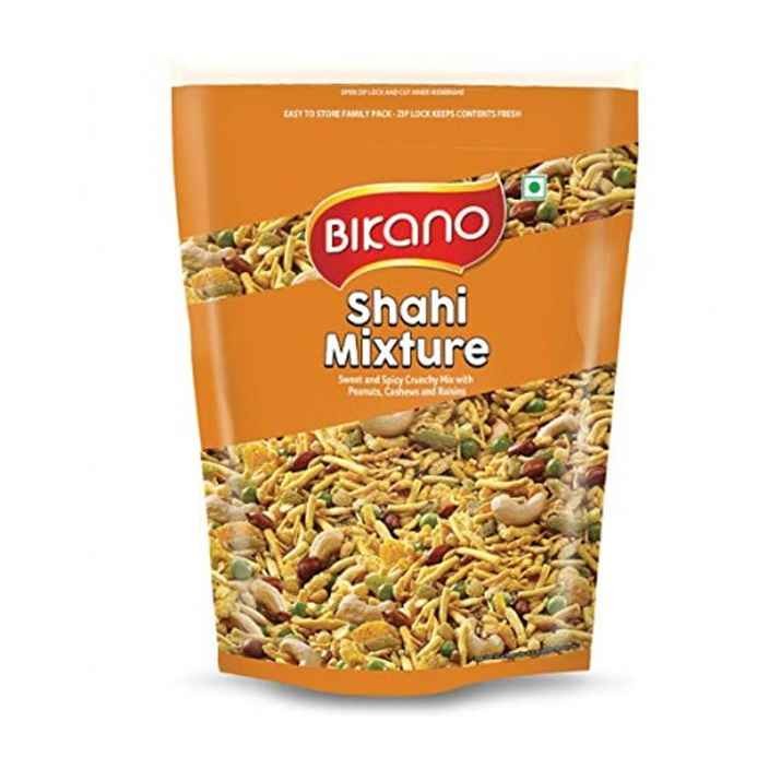 BIKANO SHAHI MIXTURE 350 GM