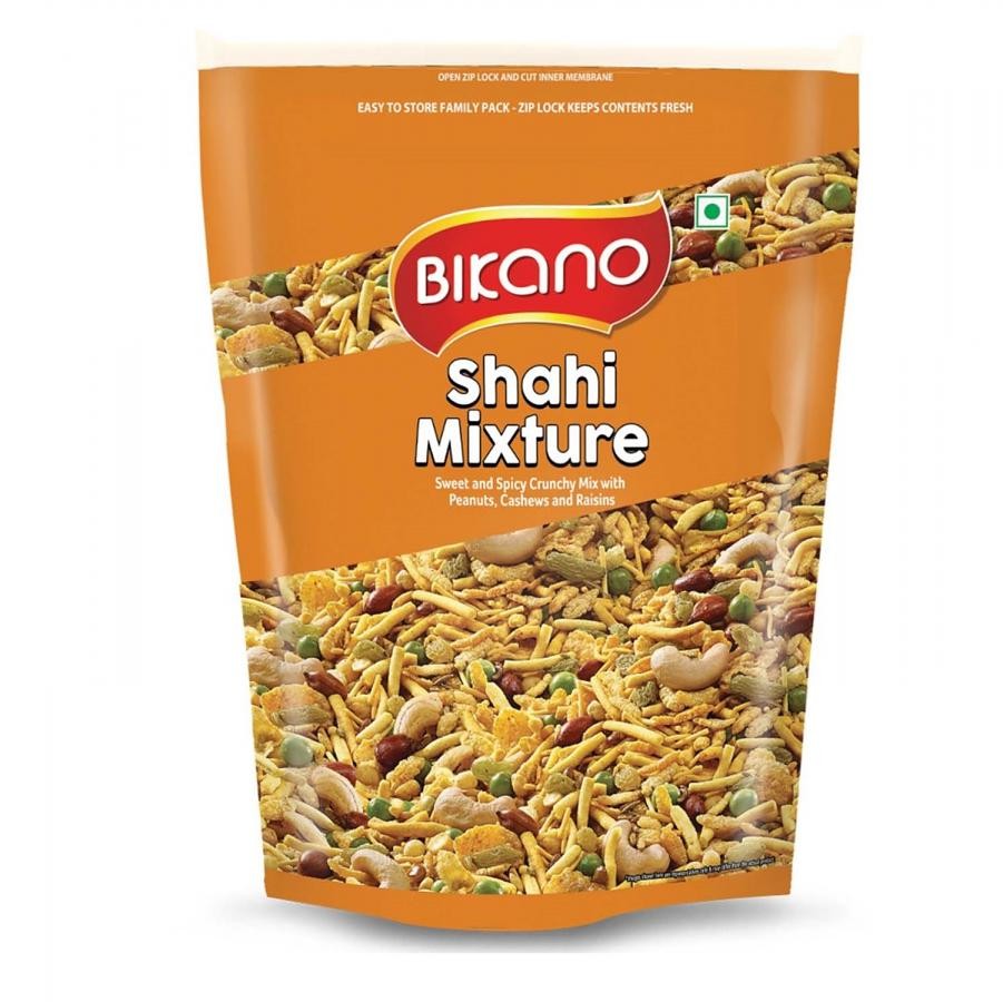 BIKANO SHAHI MIX 1 KG