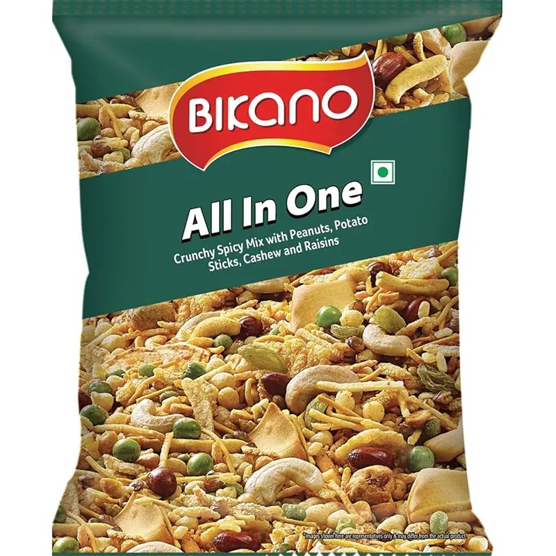 BIOKANO ALL IN ONE 350 GM