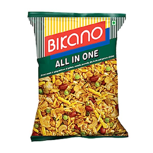 BIOKANO ALL IN ONE 350 GM