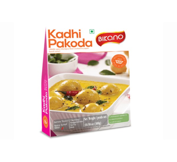 Bikano Kadi Pakoda 300 GM 300 GM
