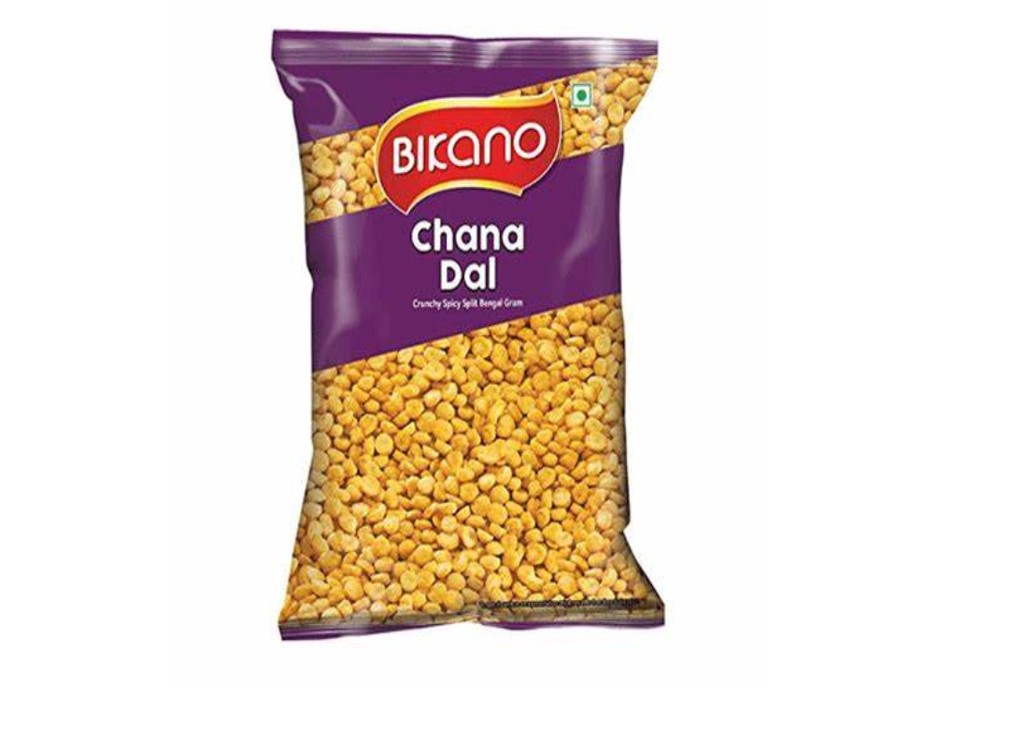 BIKANO CHANA DAL 200 GM