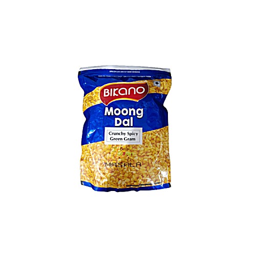 Moong Dal Bikano 350 GM