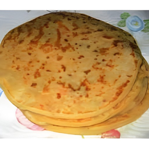 BIKANO ALOO PARATHA 400 GM