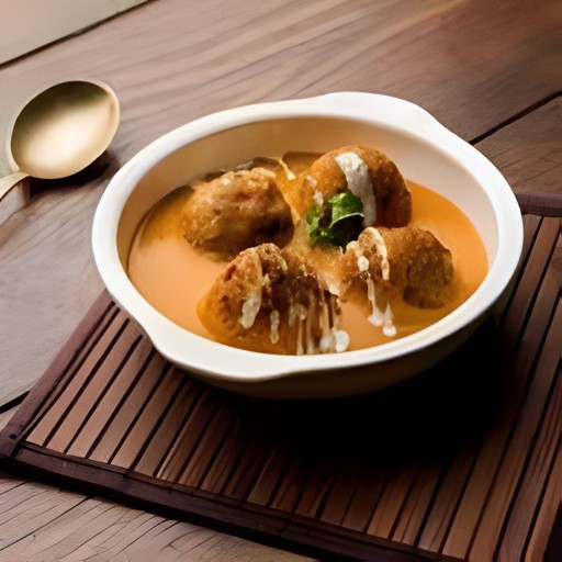 Bikano Malai Kofta 300 GM