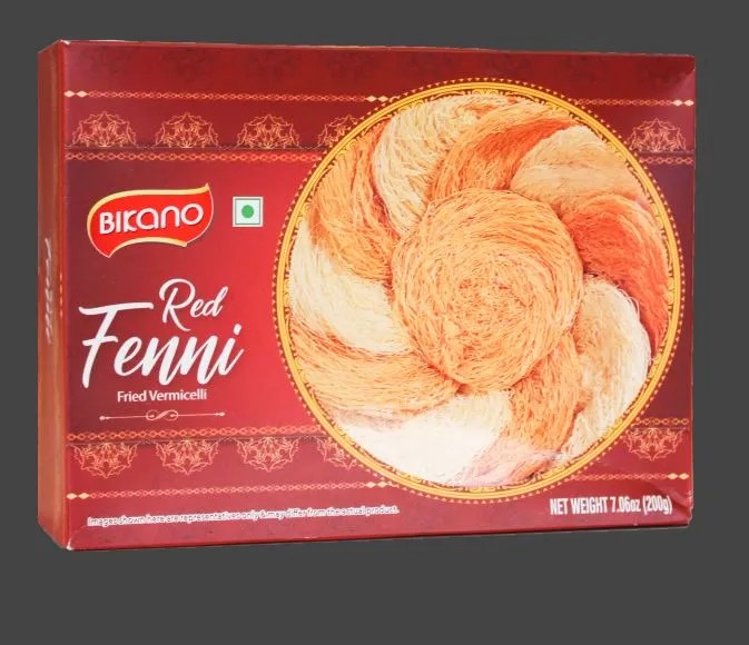 Bikano Fenni Fried 200 GM 200 GM