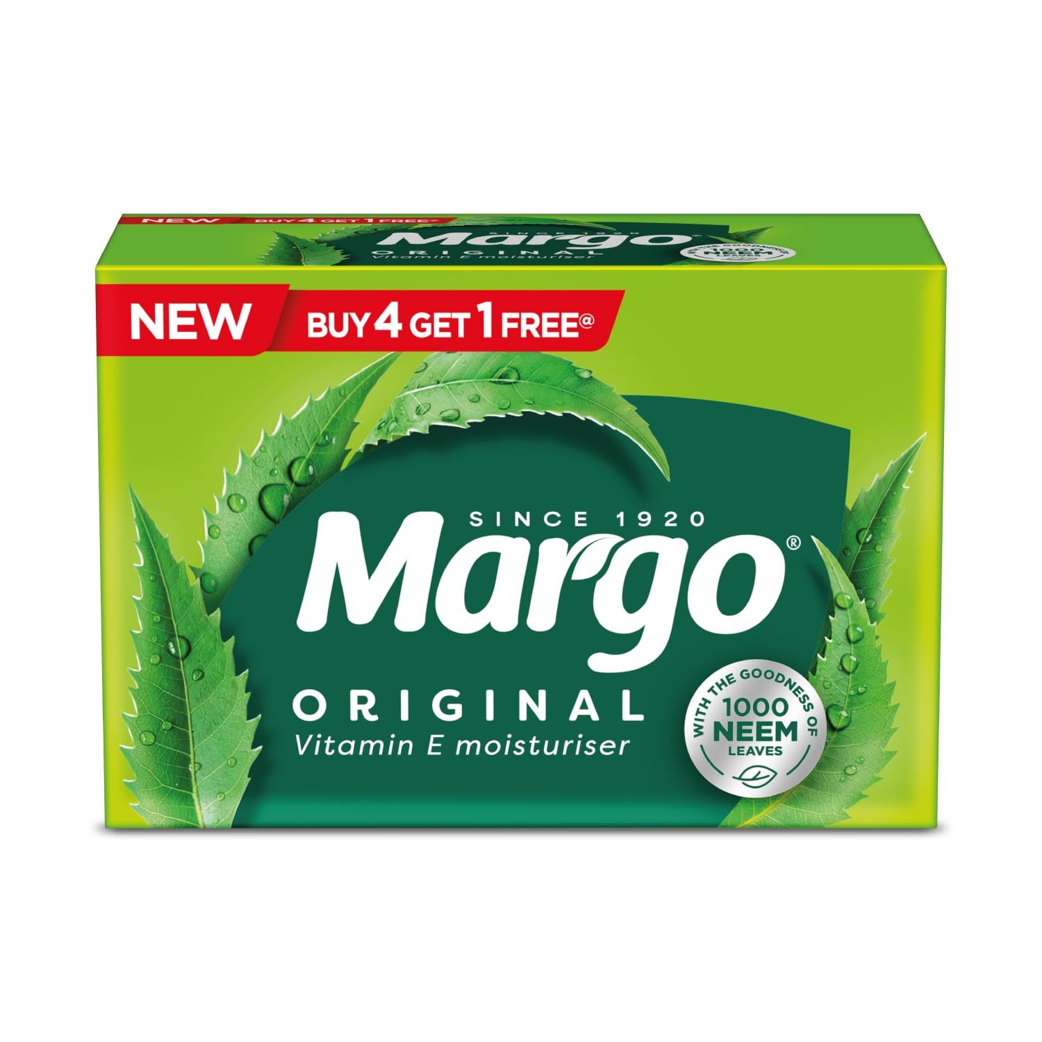NEEM SOAP 100 GM