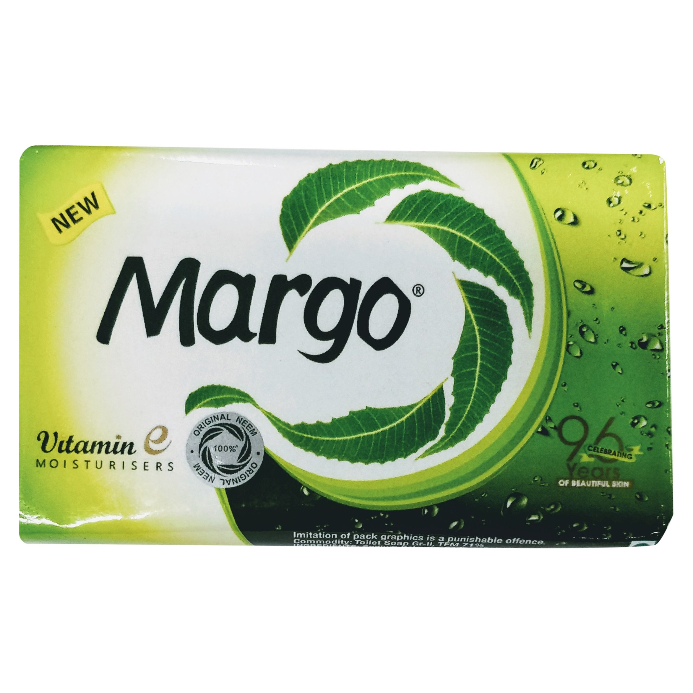 Margo Soap  3 Pcs