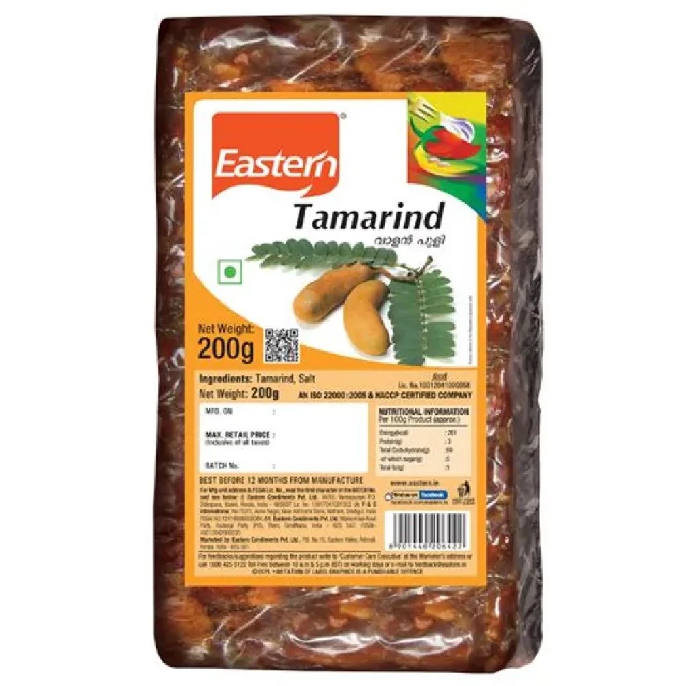 Eastern Tamarind 200 GM