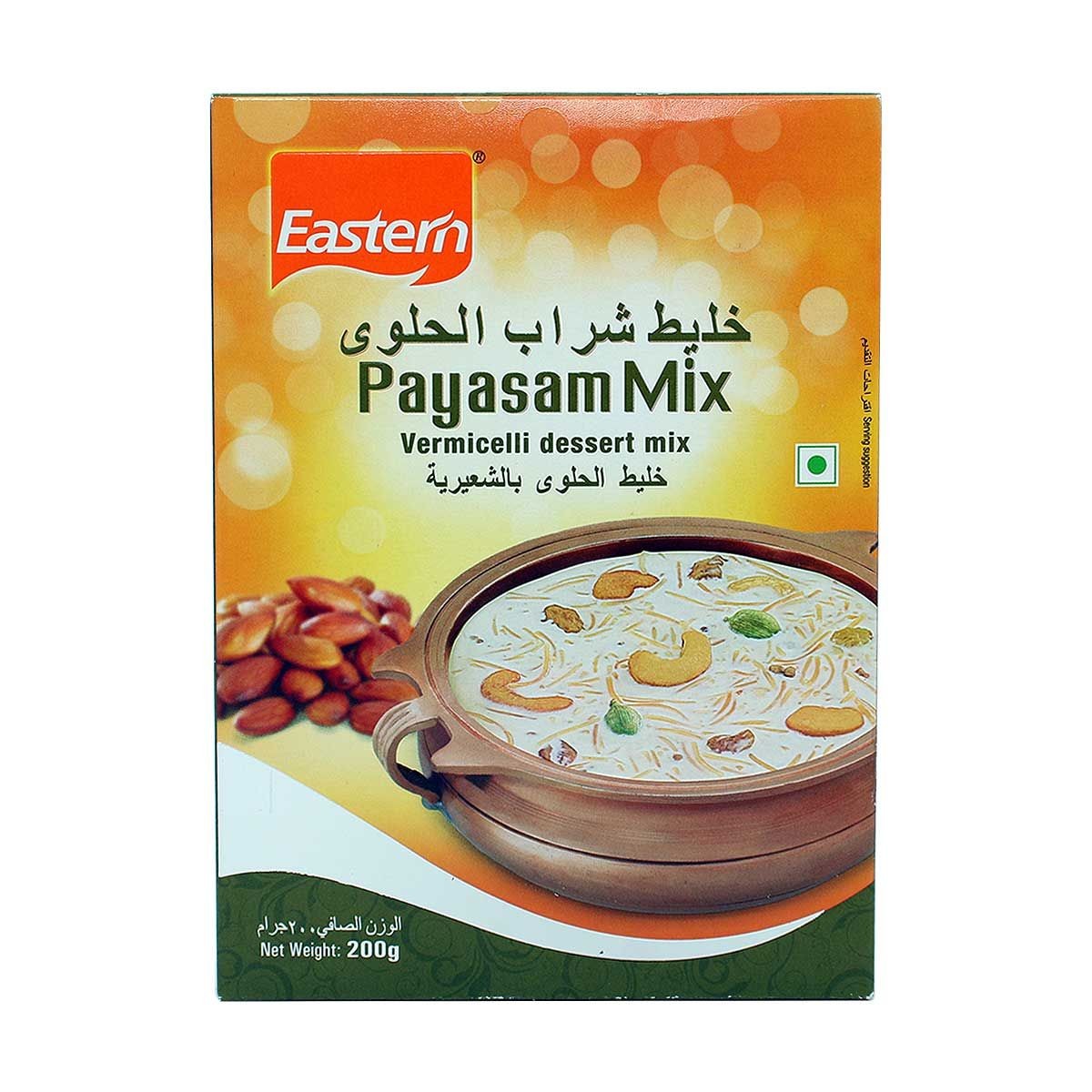EASTERN PAYASAM MIX  200 GM