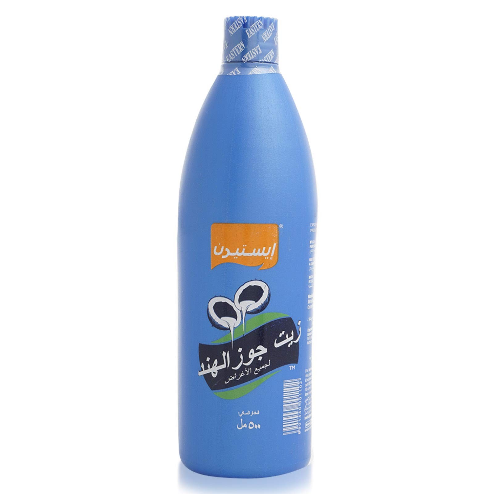 EASTERN COCONUT OIL 500 ML