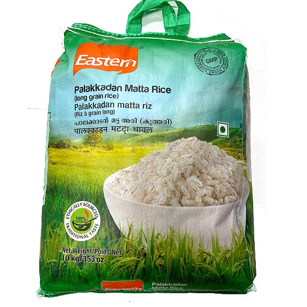 Eastern