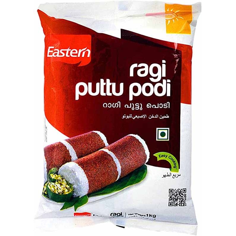 Eastern Ragi Puttu Podi 1 KG