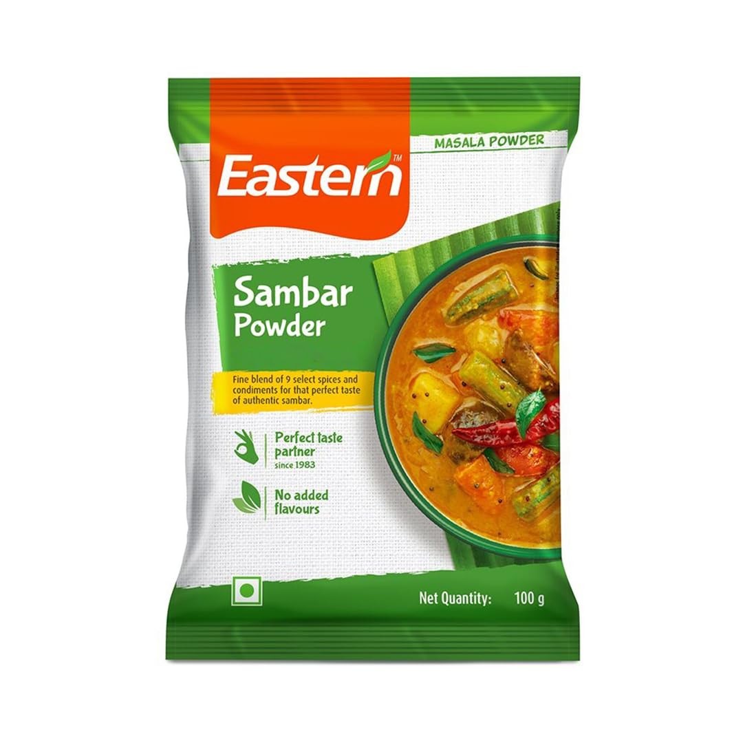 Eastern Sambar Powder 100 GM