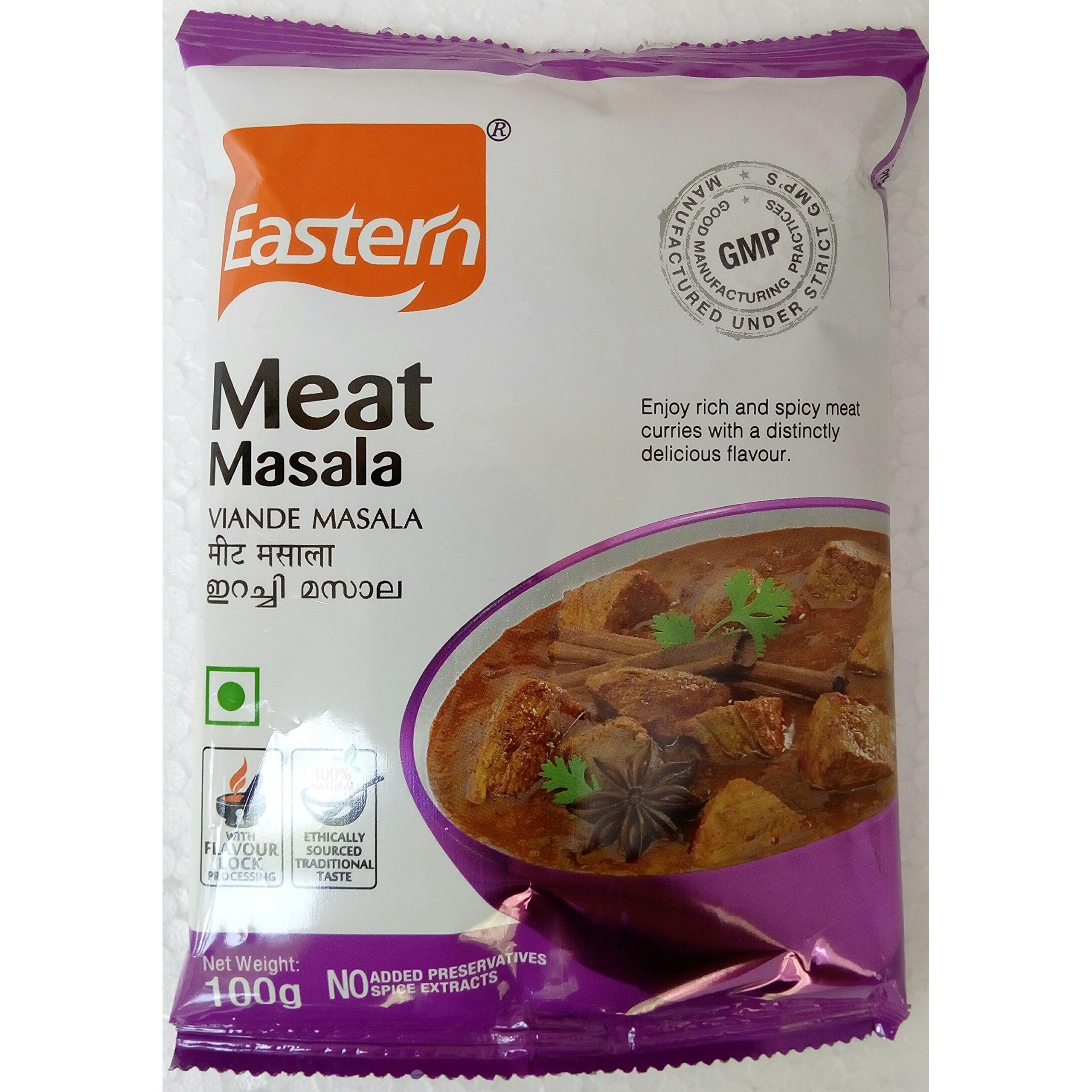 Eastern Meat Masala 100 GM