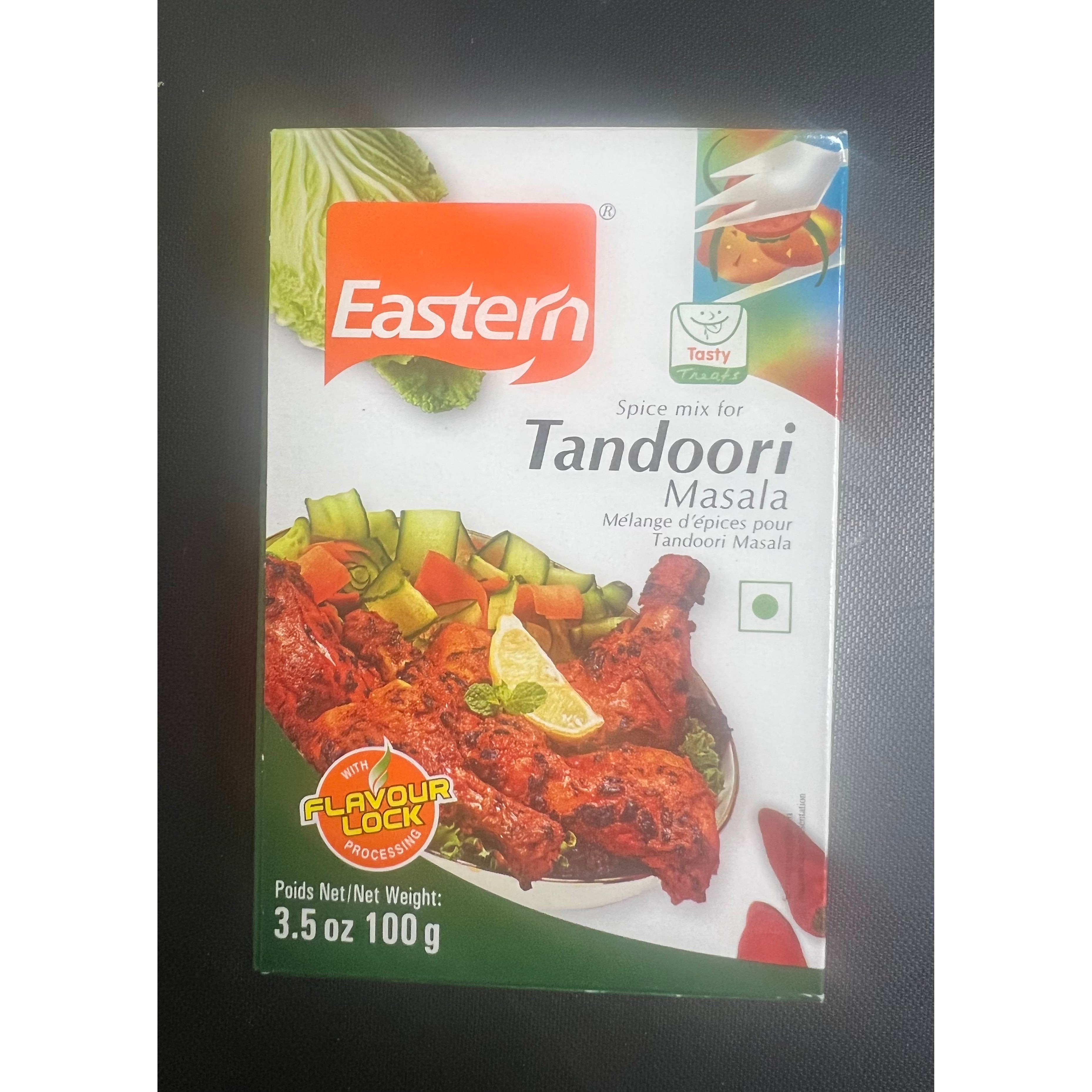 EASTERN TANDOORI MASAL 100 GM