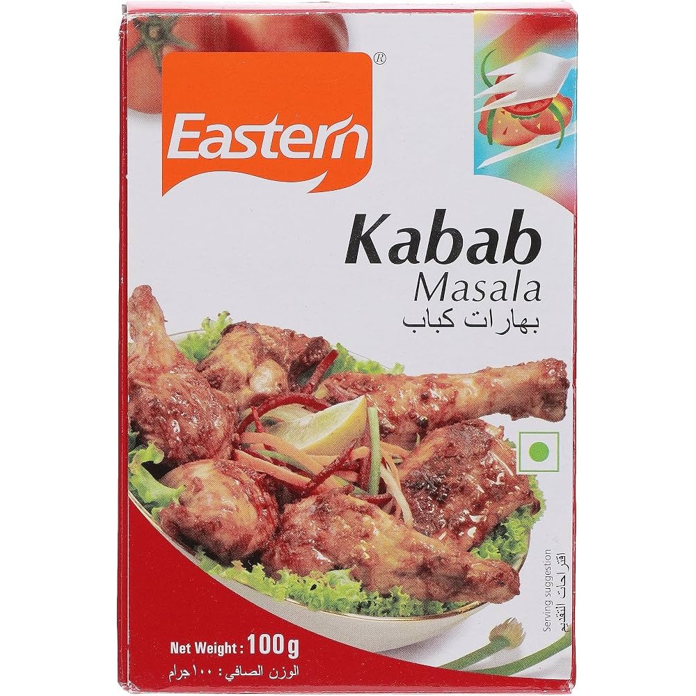Eastern Kabab Masala 100 GM