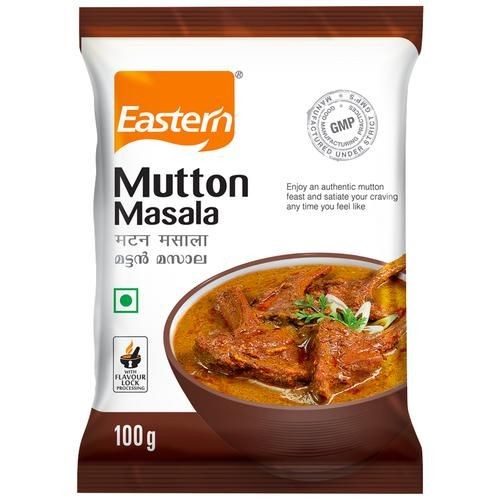EASTERN MUTTON MASALA 100 GM