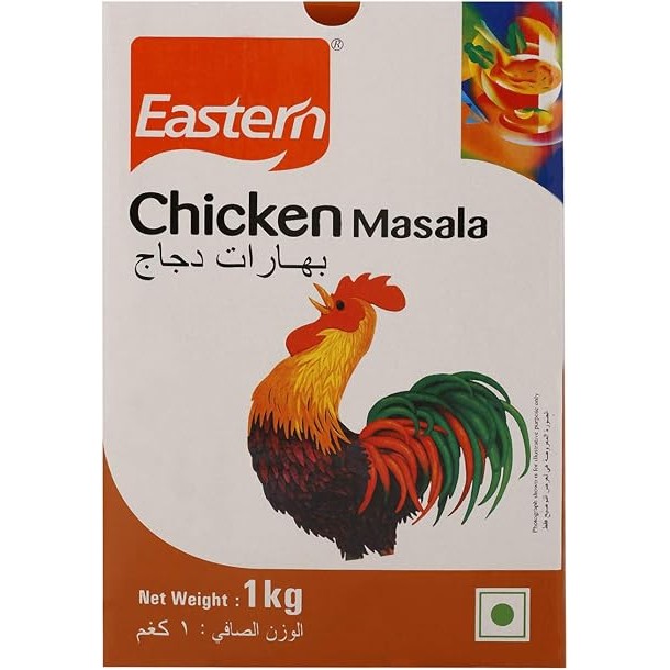 EASTERN CHICKEN MASALA 1 KG