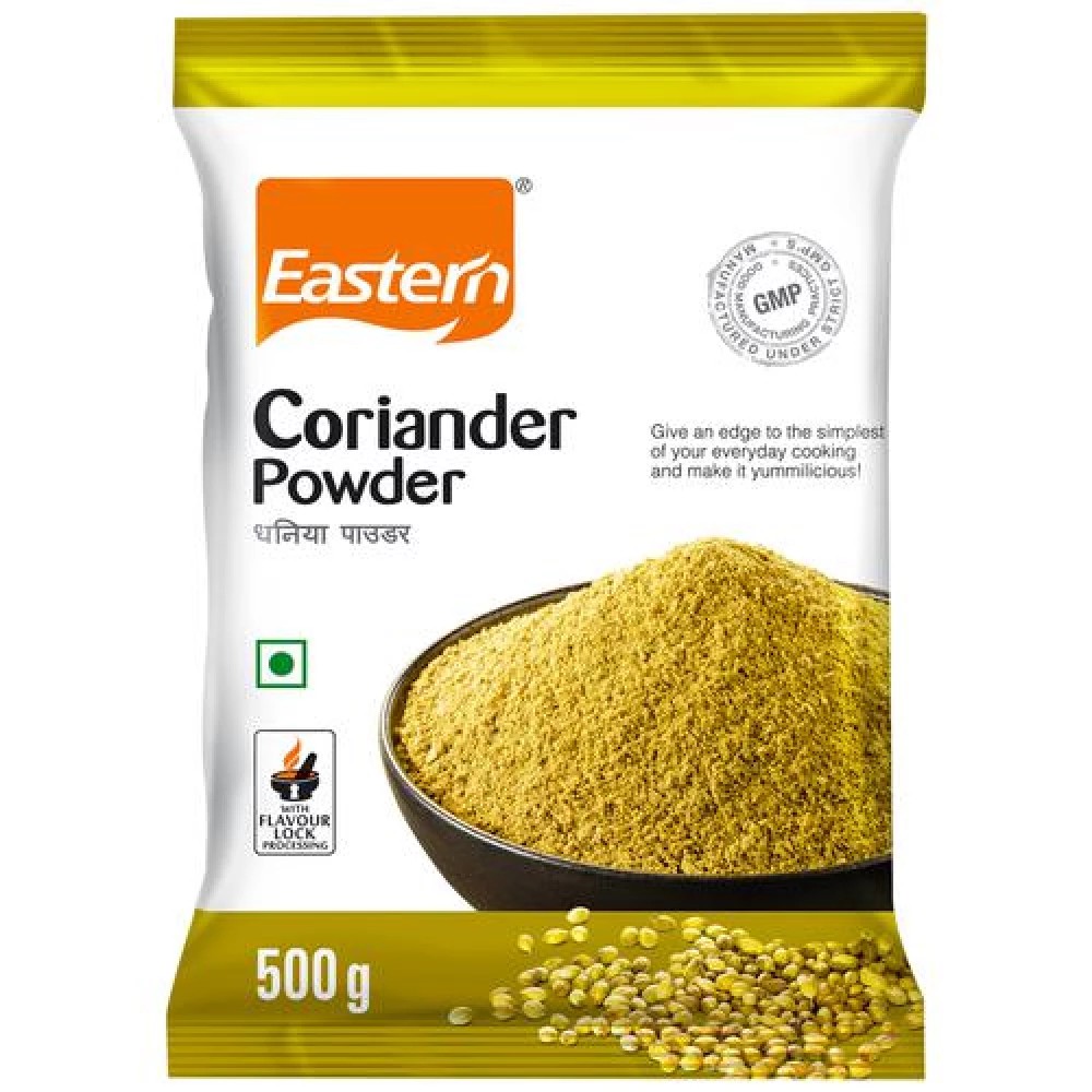 Eastern Coriander Powder 500 GM