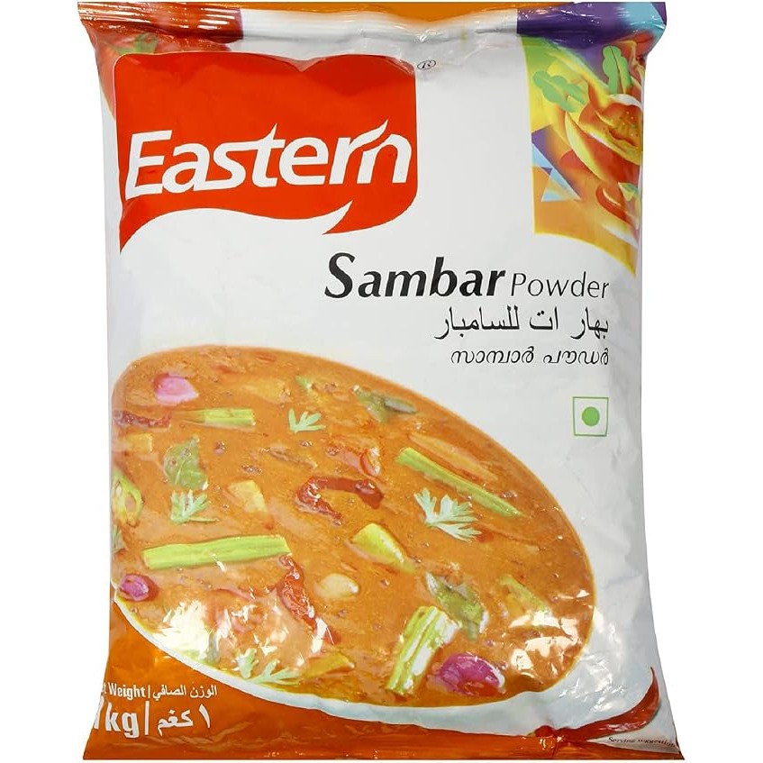 EASTERN SAMBAR POW 1 KG