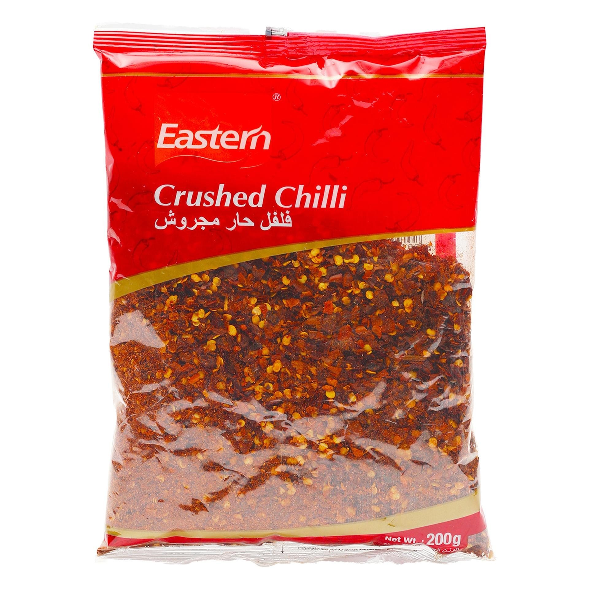 EASTERN CRUSHED CHILLI