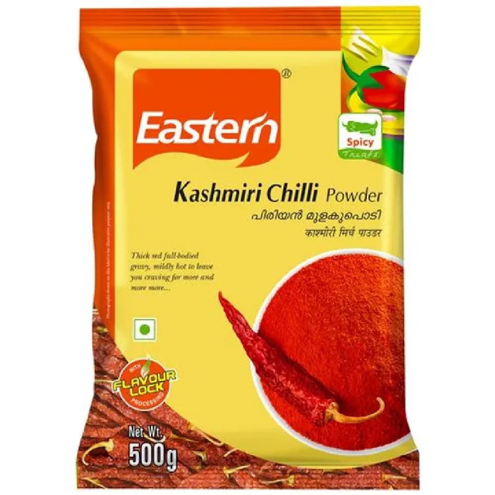 KASHMIRI CHILLI PWD EASTERN 8.8 OZ