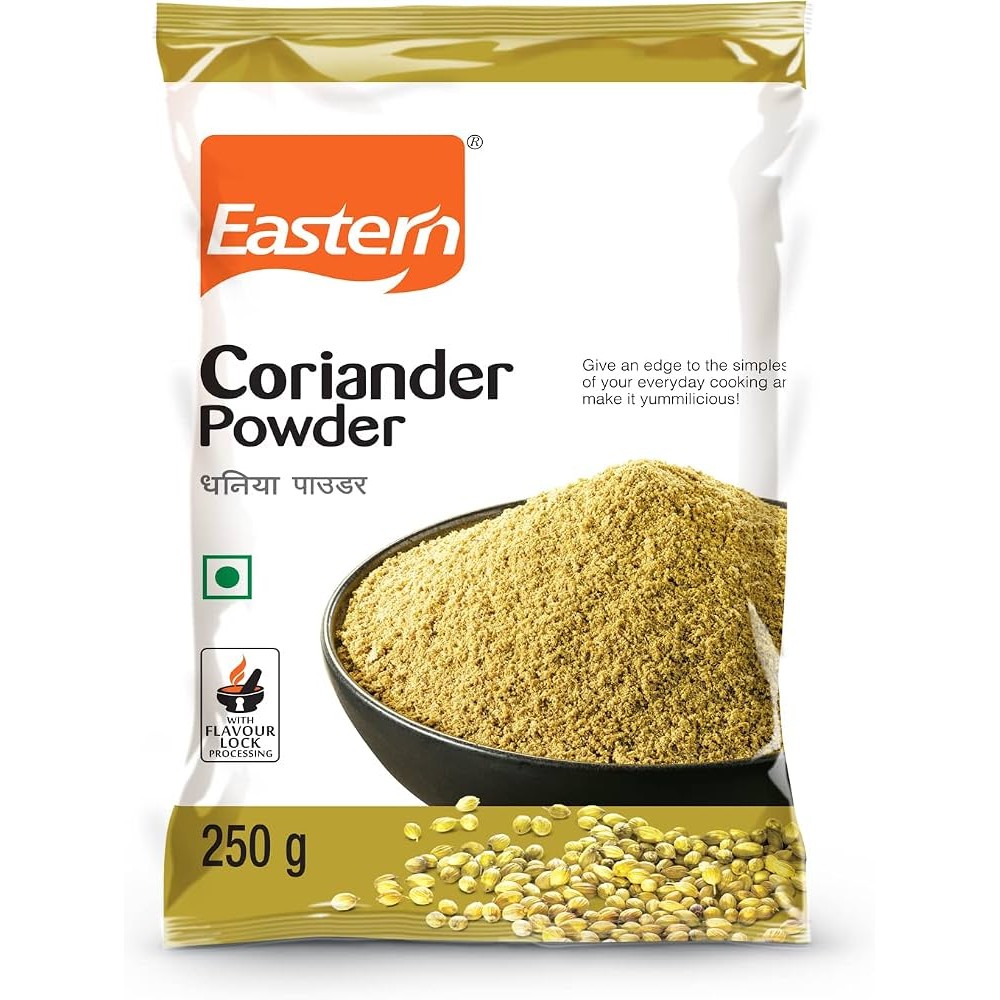 EASTERN CORIANDER POWDER 250 GM