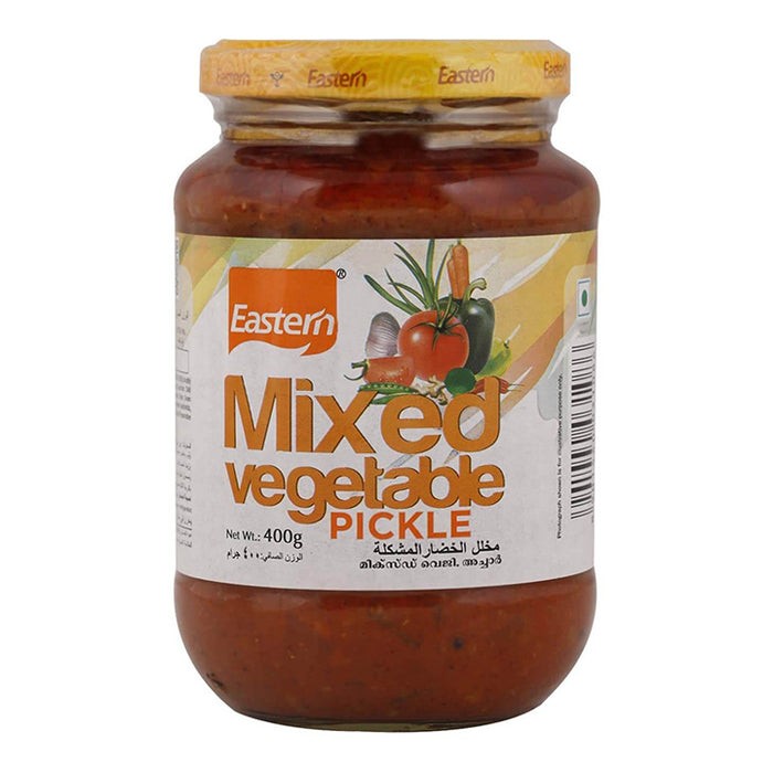 EASTERN MIXED VEGETABLE PICKLE 0.88 Lbs