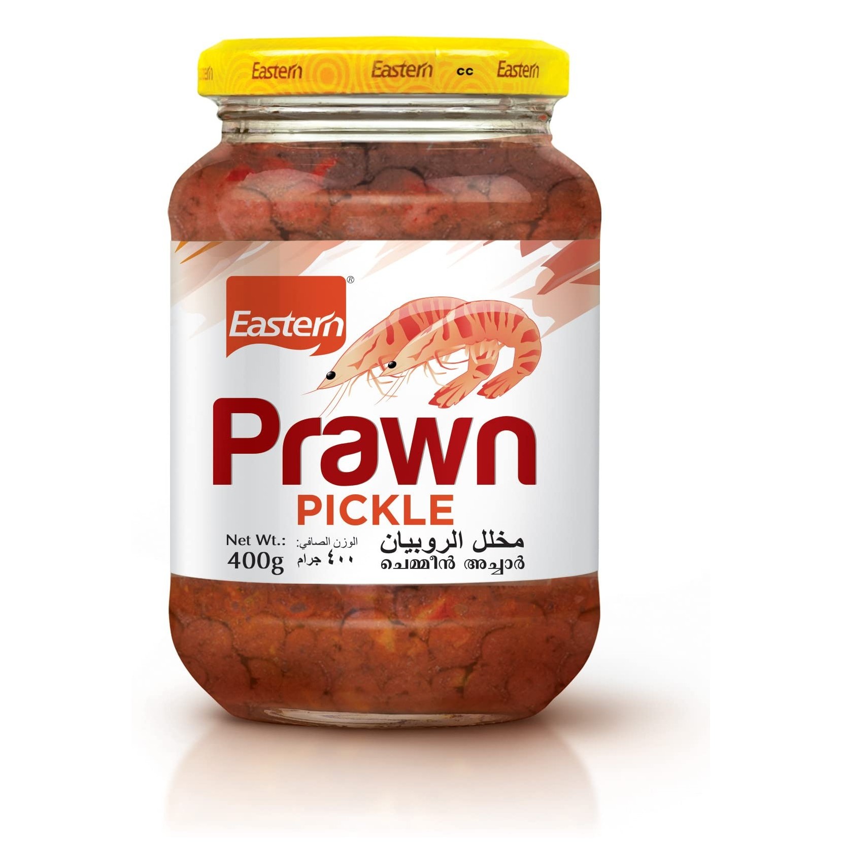 Eastern Prawn Pickle 1 EACH