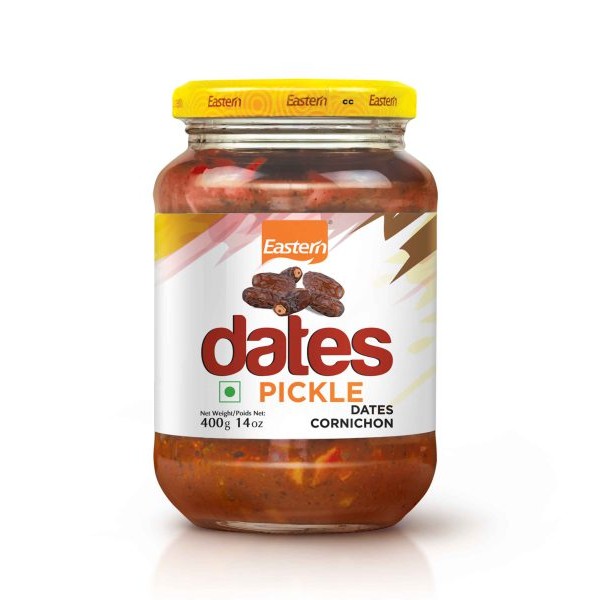 EASTERN DATES PICKLE 400 GM