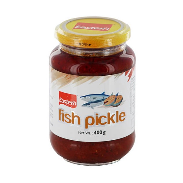 EASTERN FISH PICKLE 400 GM