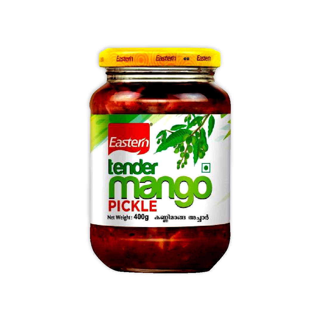 Eastern Tender Mango 400 GM