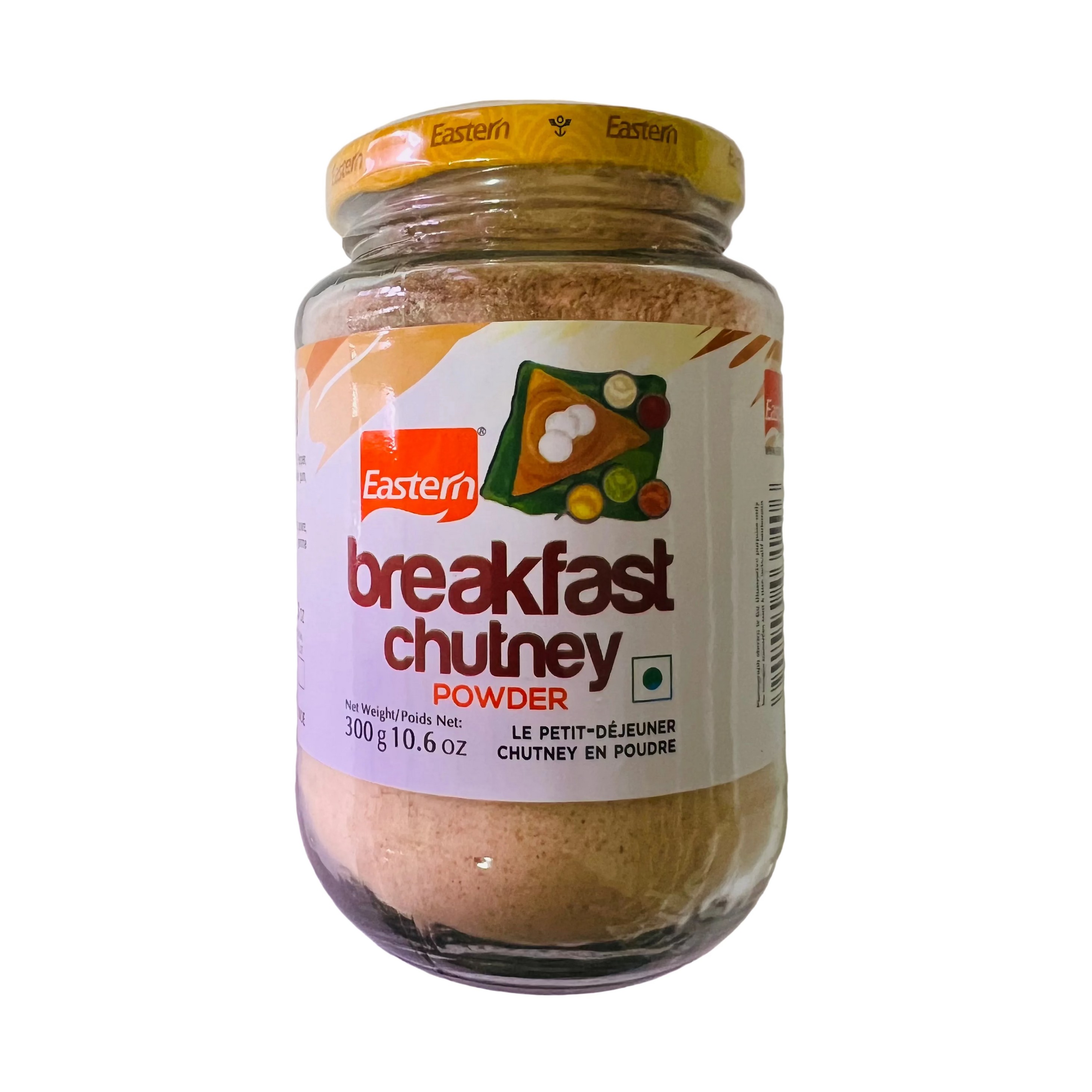 EASTERN BREAKFAST CHUTNEY 300 GM