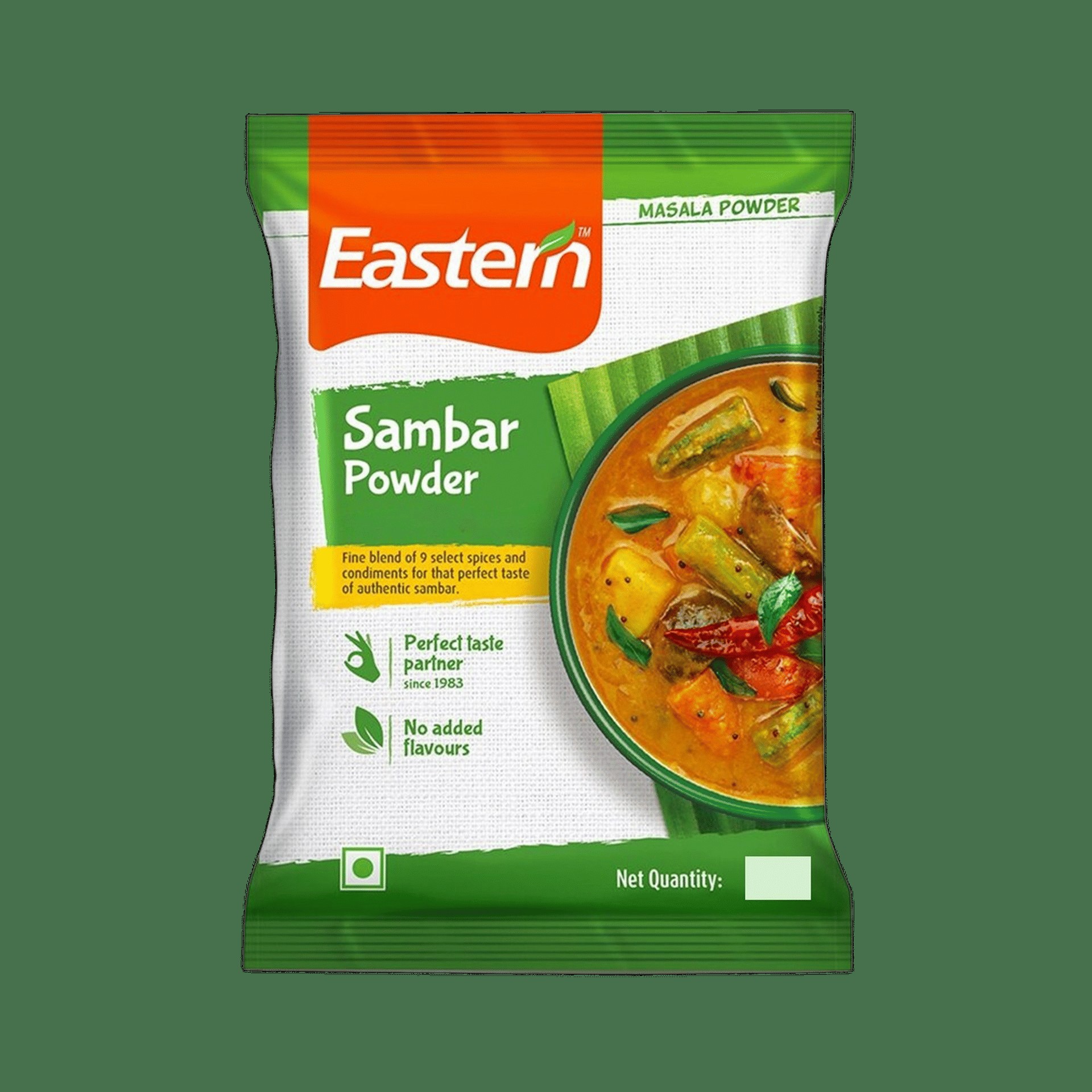 Eastern Sambar Powder 1.75 OZ