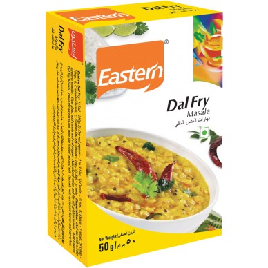 EASTERN DAL FRY MASALA 50 GM