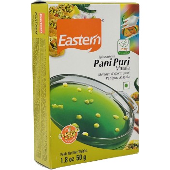 EASTERN PANIPURI MASALA 1.8 OZ