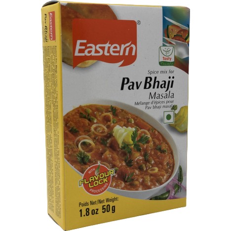 Eastern Pav Bhaji Masala 50 GM