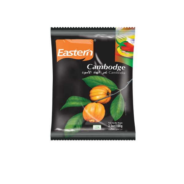 Eastern Cambodge 100 GM