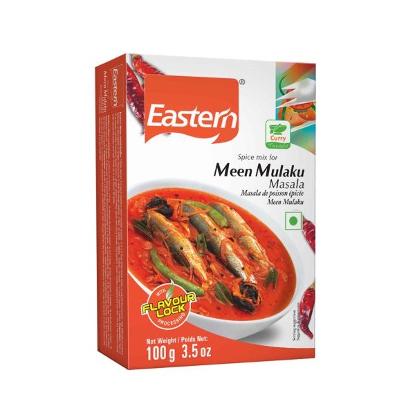 EASTERN MEEN MULAU 100 GM