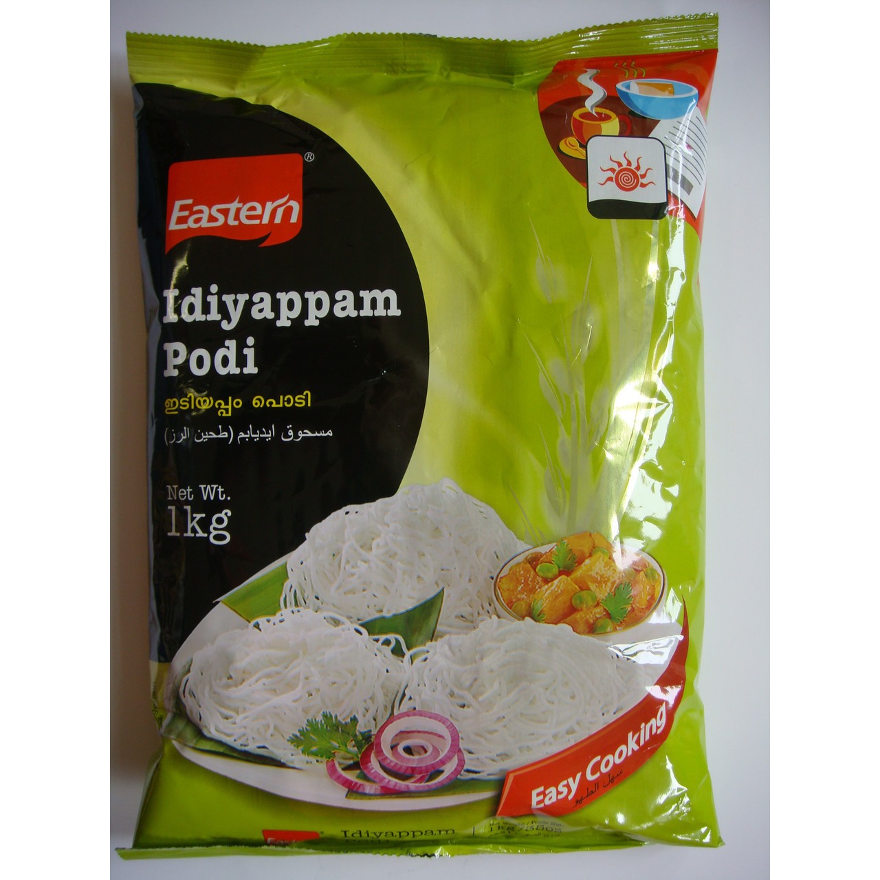 Eastern Idiyappam Podi 1 KG